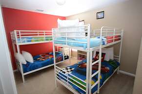 7766 5-bedoom Orlando Vacation Home-windsor Hills