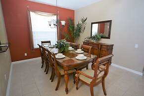7766 5-bedoom Orlando Vacation Home-windsor Hills
