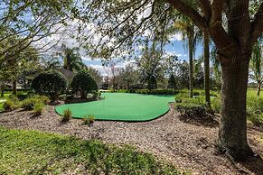 7766 5-bedoom Orlando Vacation Home-windsor Hills