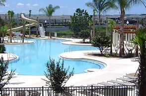 7766 5-bedoom Orlando Vacation Home-windsor Hills