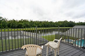 4648 5- Bdrm'slake Views Facing Poolwater View