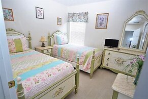 Huge 6-bed Emerald Is Resort- Elite Vacation Homes