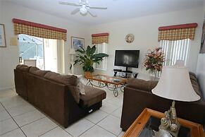 86340 2-story Pristine 4-bed Pool Home W/hot Tub & Balcony
