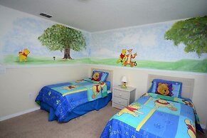 86340 2-story Pristine 4-bed Pool Home W/hot Tub & Balcony