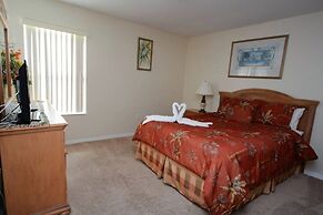 86340 2-story Pristine 4-bed Pool Home W/hot Tub & Balcony