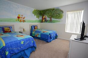 86340 2-story Pristine 4-bed Pool Home W/hot Tub & Balcony