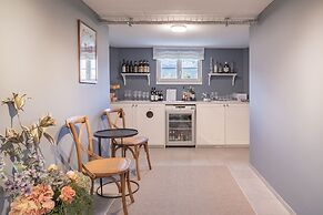 Verena's Boutique Villa au lac