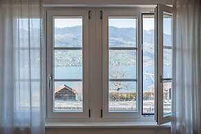 Verena's Boutique Villa au lac