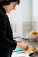 Verena's Boutique Villa au lac