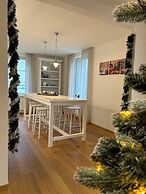 Verena's Boutique Villa au lac