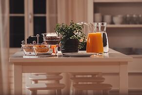 Verena's Boutique Villa au lac