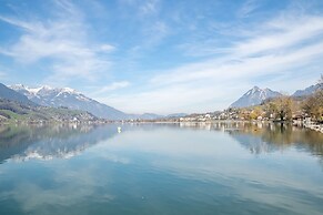 Verena's Boutique Villa au lac