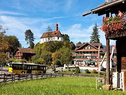 Verena's Boutique Villa au lac