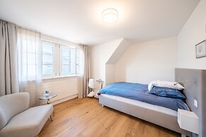 Verena's Boutique Villa au lac