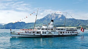 Verena's Boutique Villa au lac