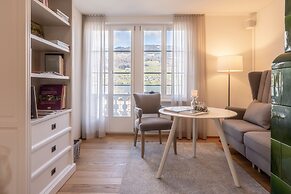 Verena's Boutique Villa au lac