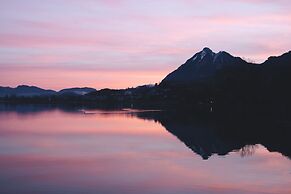 Verena's Boutique Villa au lac