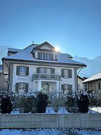 Verena's Boutique Villa au lac