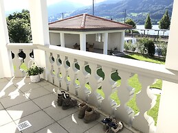Verena's Boutique Villa au lac
