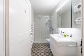 Verena's Boutique Villa au lac