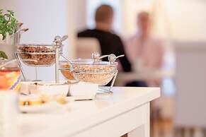 Verena's Boutique Villa au lac