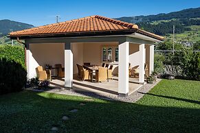 Verena's Boutique Villa au lac