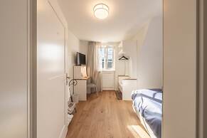 Verena's Boutique Villa au lac