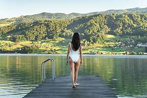 Verena's Boutique Villa au lac