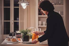 Verena's Boutique Villa au lac