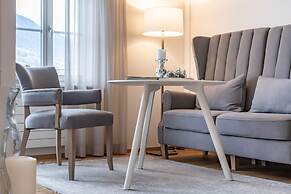 Verena's Boutique Villa au lac