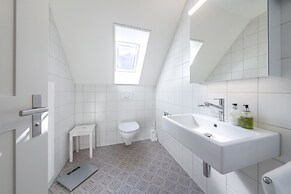 Verena's Boutique Villa au lac