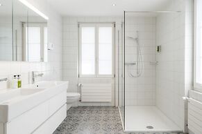 Verena's Boutique Villa au lac