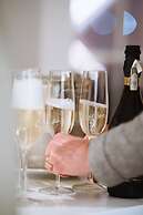 Verena's Boutique Villa au lac