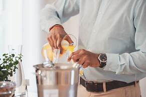 Verena's Boutique Villa au lac