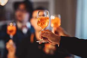 Verena's Boutique Villa au lac