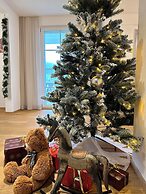 Verena's Boutique Villa au lac