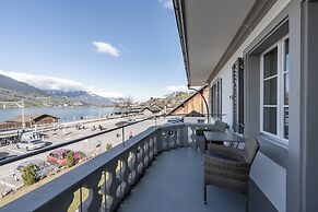 Verena's Boutique Villa au lac