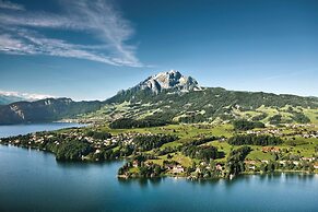 Verena's Boutique Villa au lac