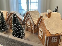 Verena's Boutique Villa au lac