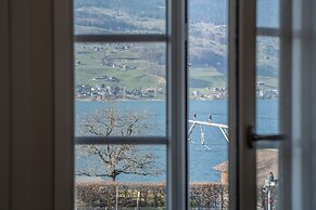 Verena's Boutique Villa au lac