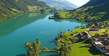 Verena's Boutique Villa au lac