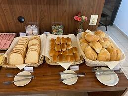 Hotel Canto do Atlântico