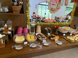 Hotel Canto do Atlântico