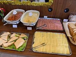 Hotel Canto do Atlântico