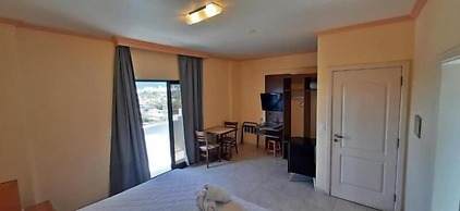 Hotel Canto do Atlântico