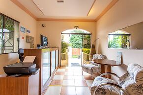 Hotel Canto do Atlântico