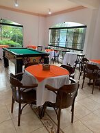 Hotel Canto do Atlântico