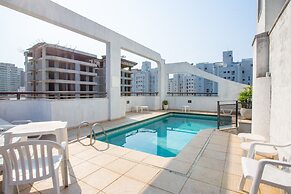 Hotel Canto do Atlântico