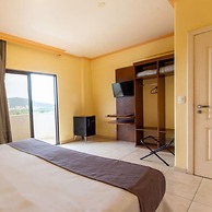 Hotel Canto do Atlântico