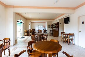 Hotel Canto do Atlântico